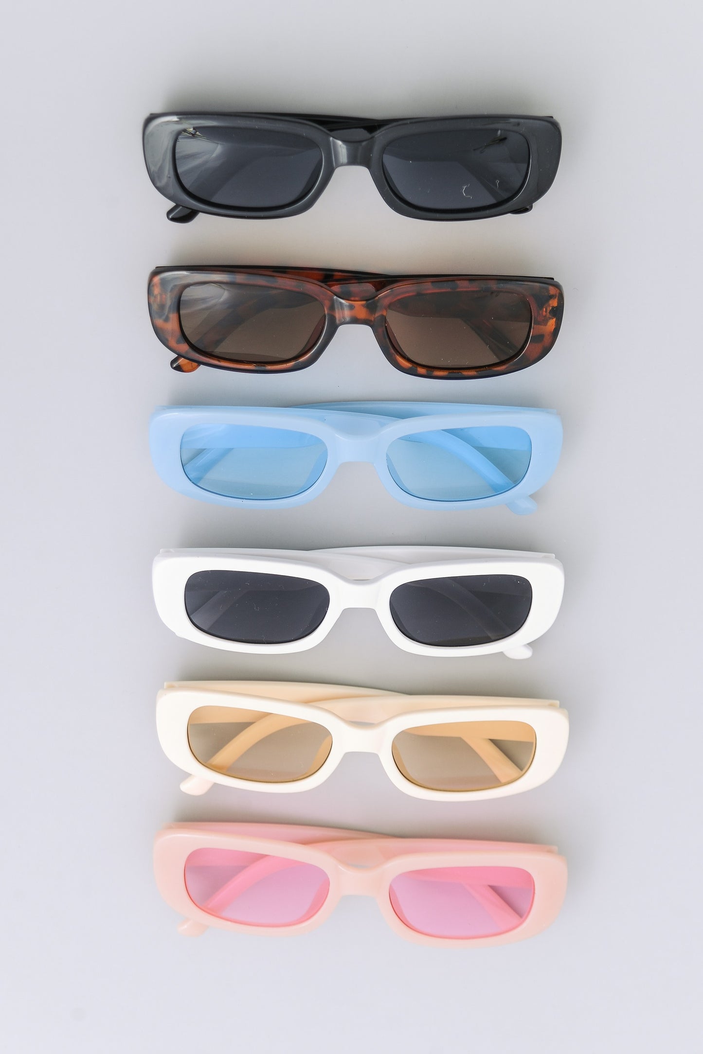 ASSORTED Trendy Sunglasses