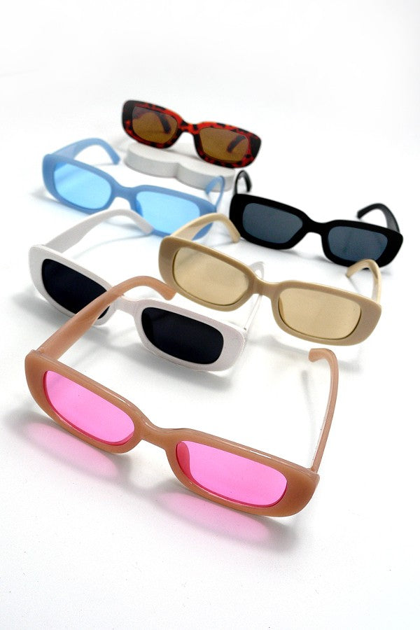 ASSORTED Trendy Sunglasses