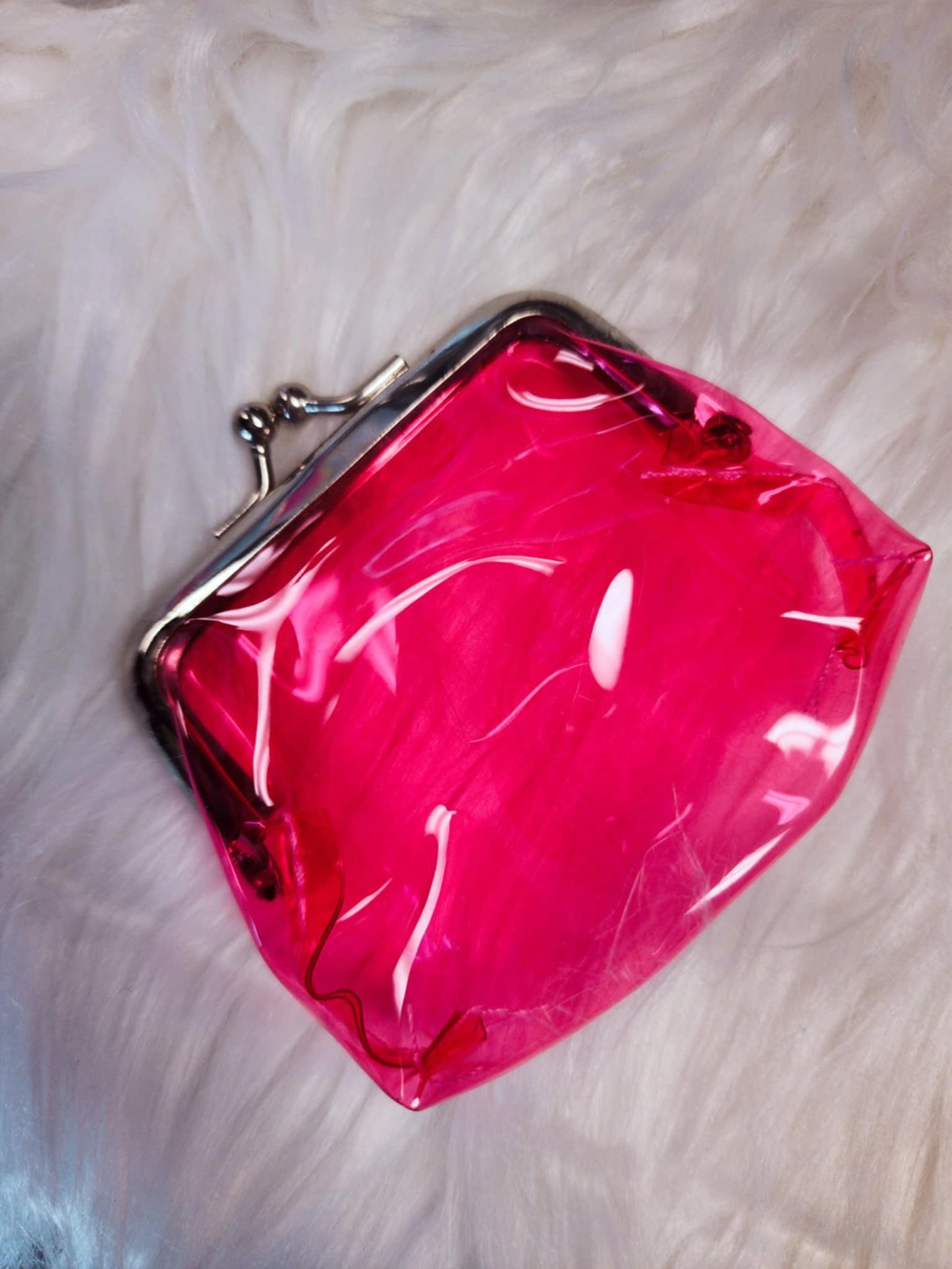 Assorted Coin Purses