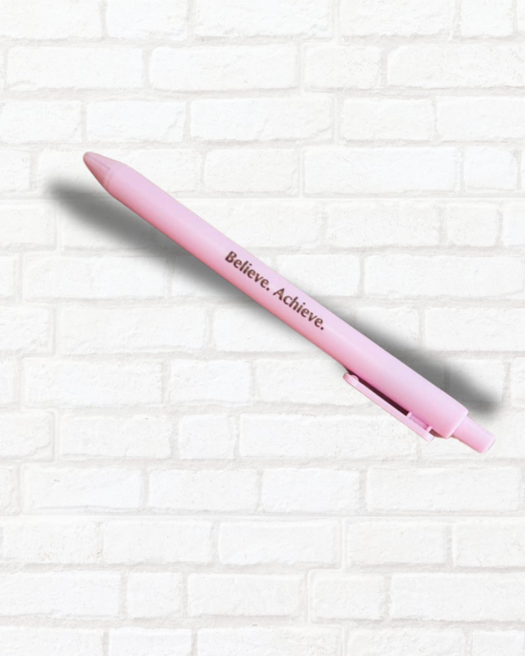 Assortment Positivity Pens
