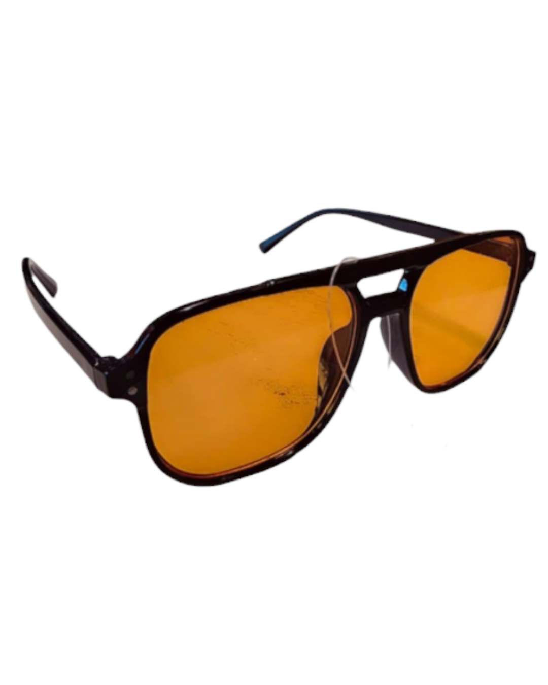 Sun Glow Aviator Sunnies