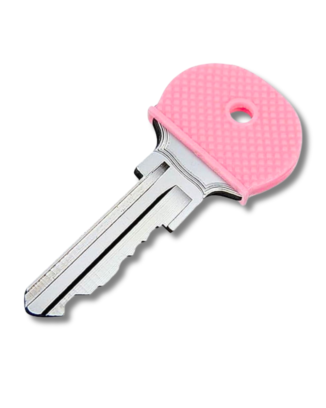 Assorted Key Covers