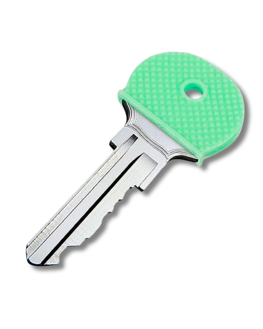 Assorted Key Covers