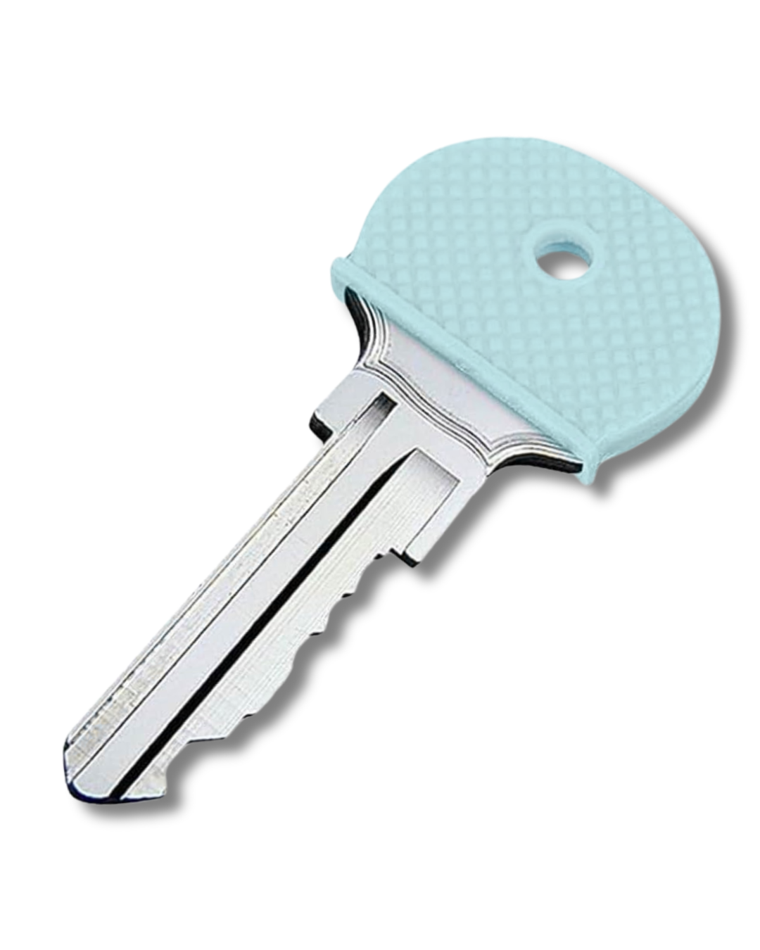Assorted Key Covers