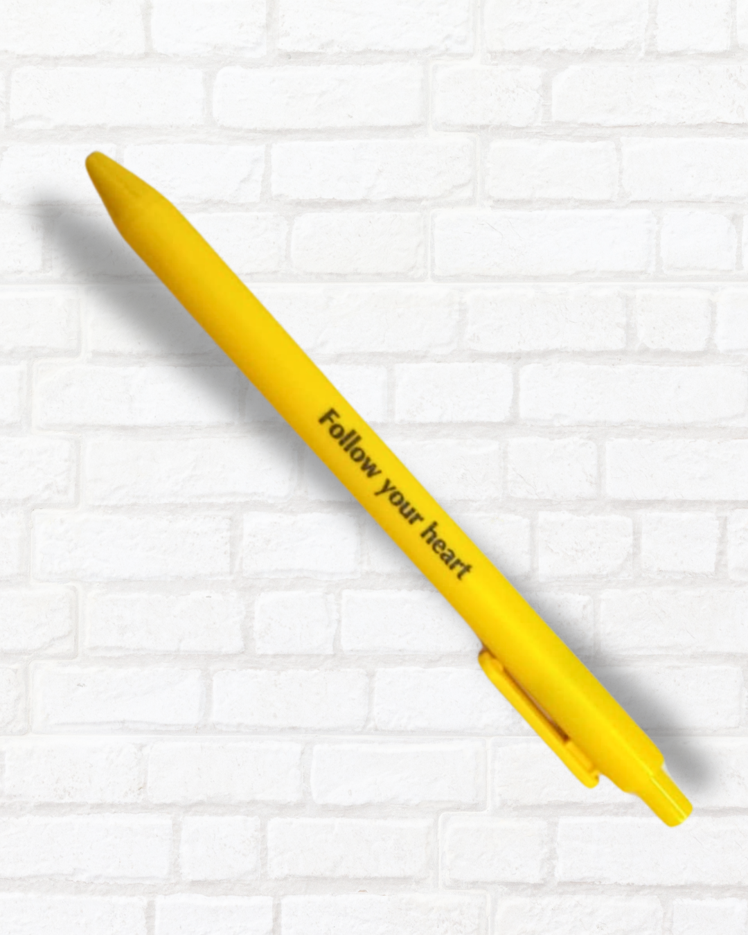 Assortment Positivity Pens