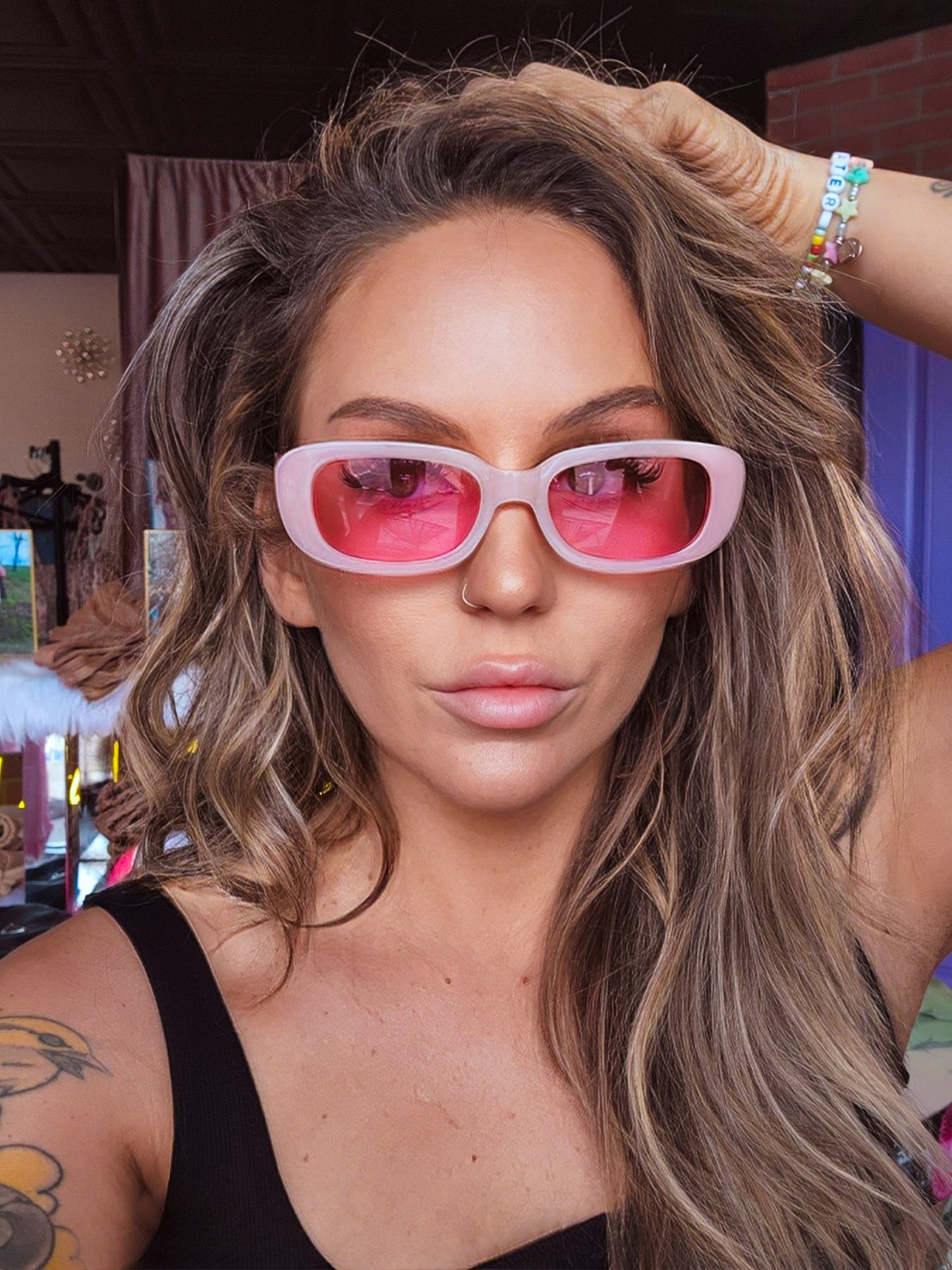 ASSORTED Trendy Sunglasses