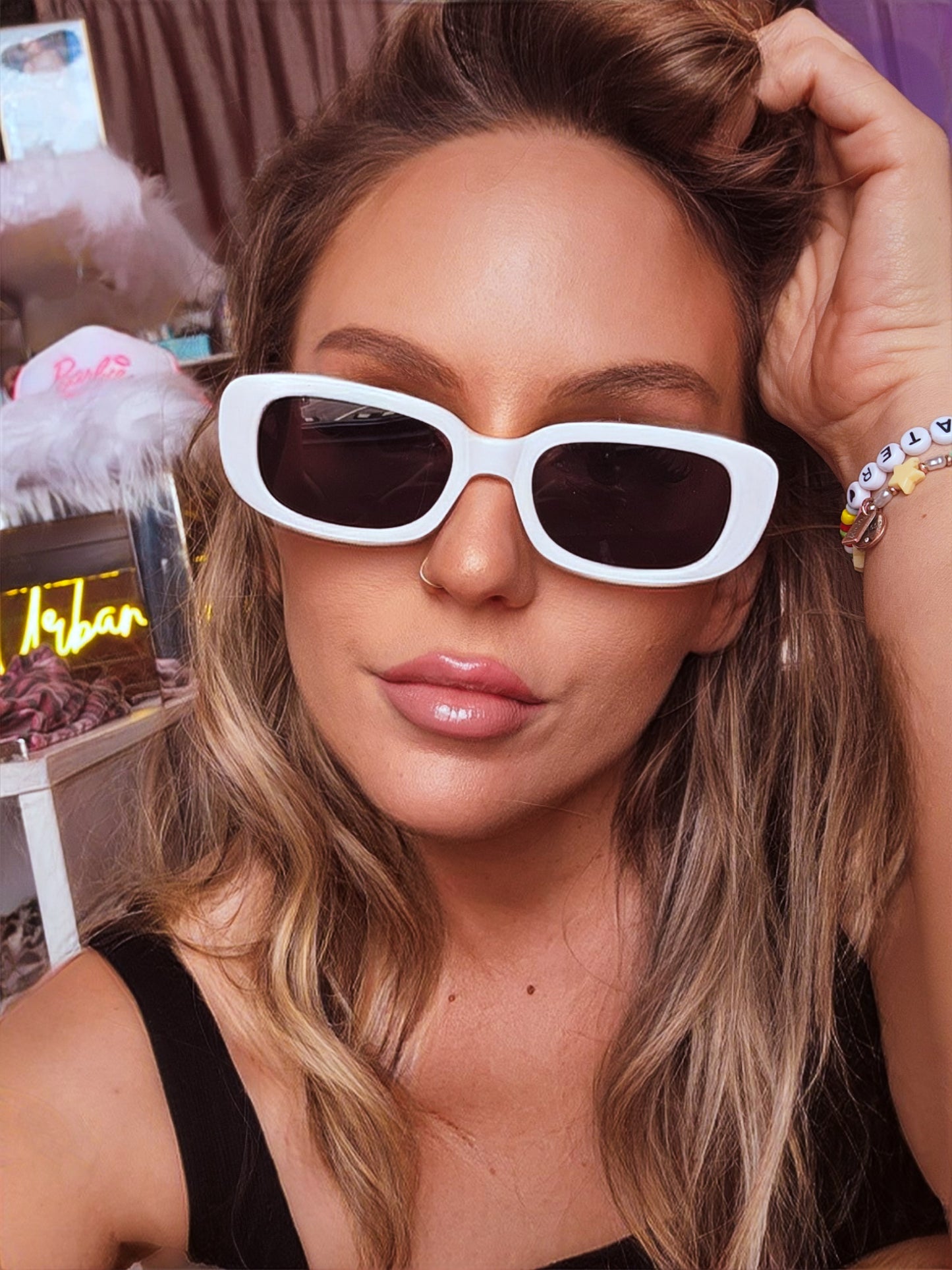 ASSORTED Trendy Sunglasses