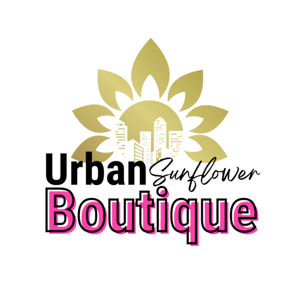 urbansunflowerboutique logo