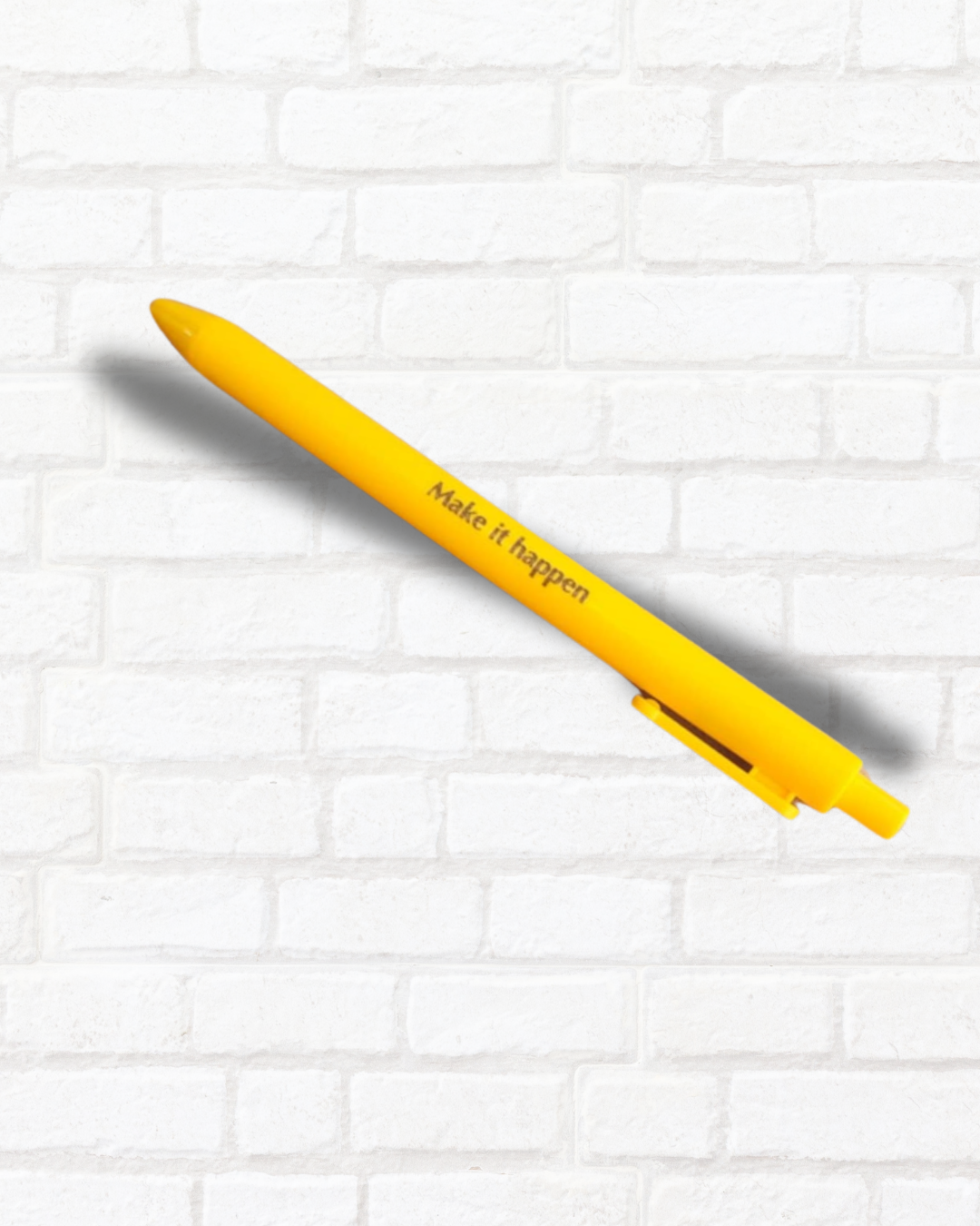 Assortment Positivity Pens
