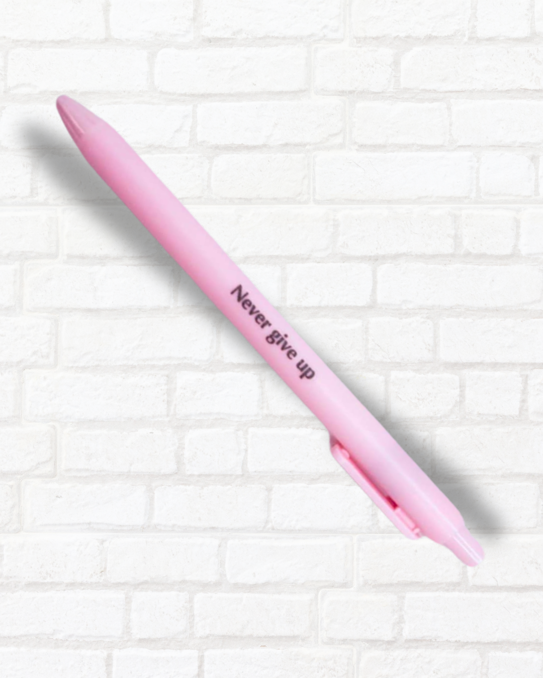 Assortment Positivity Pens