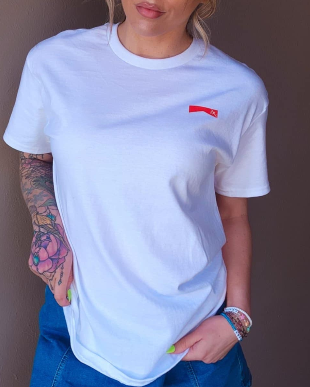 Raised On 90s Country Graphic Tee