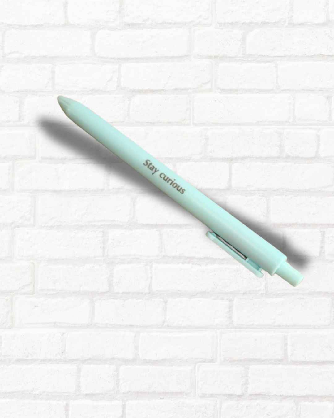 Assortment Positivity Pens