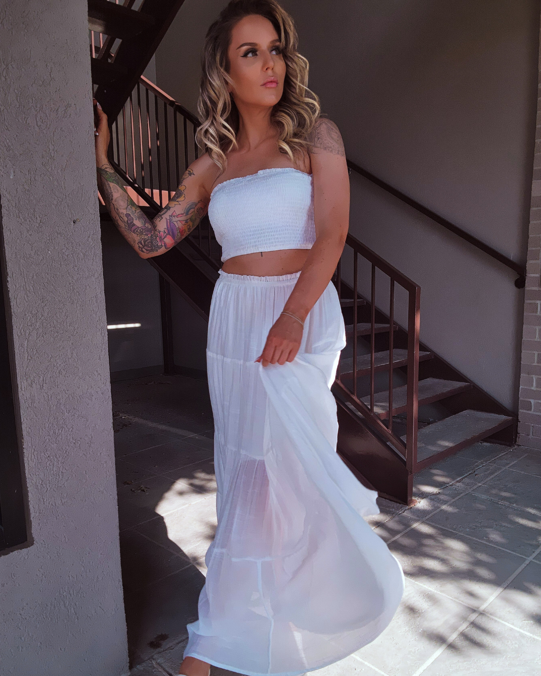 Sweet Dreams SKIRT