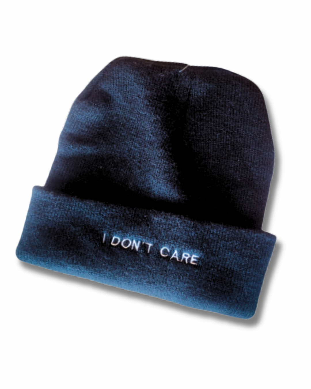 Black Don't Car Beanie
