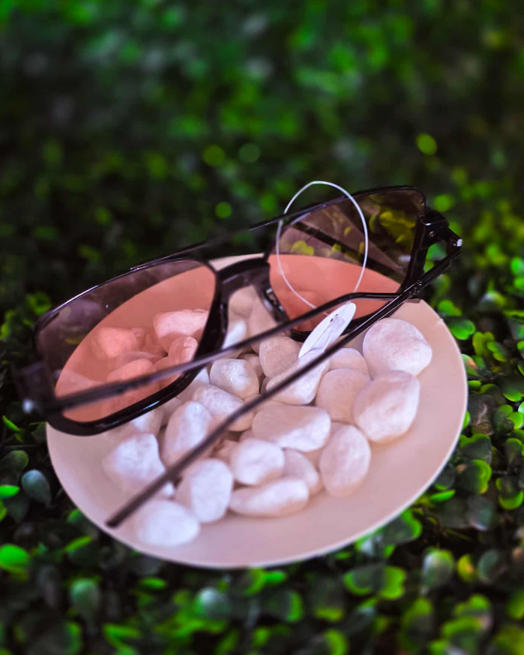 Sun Trend Aviator Sunnies