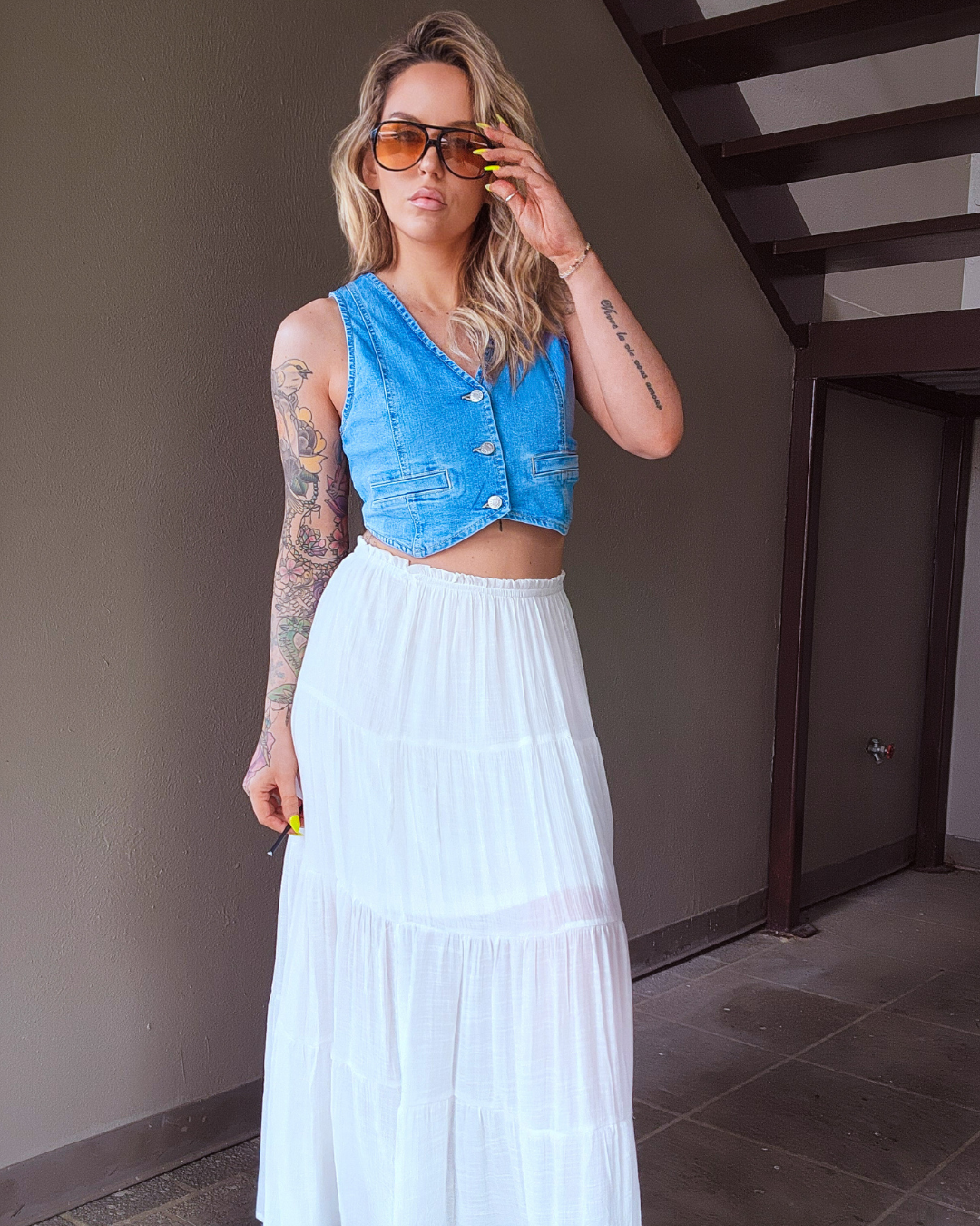 Sweet Dreams SKIRT