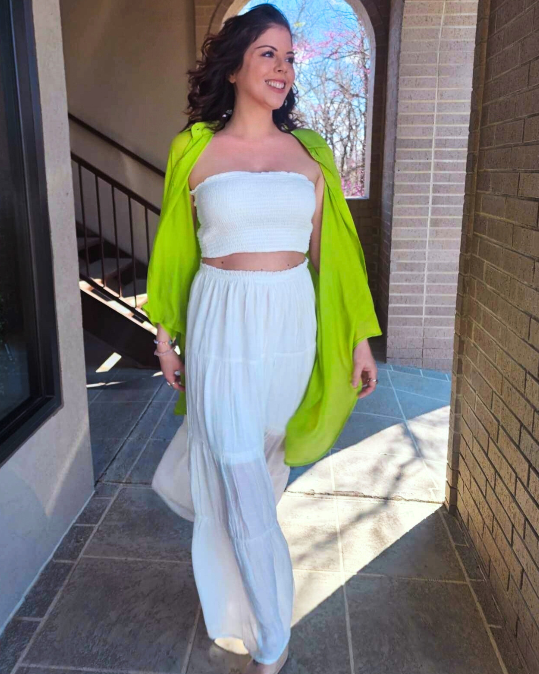 Sweet Dreams SKIRT