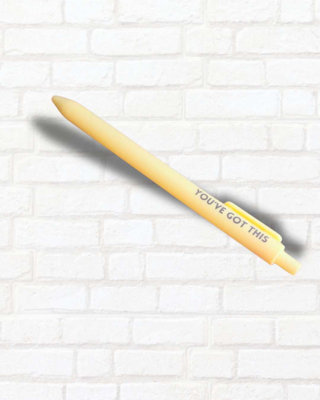 Assortment Positivity Pens
