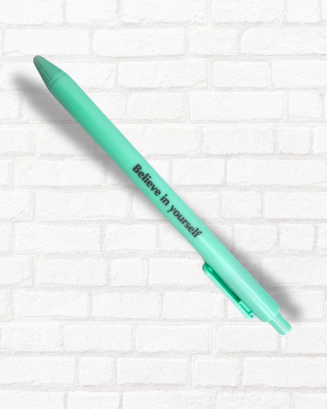 Assortment Positivity Pens