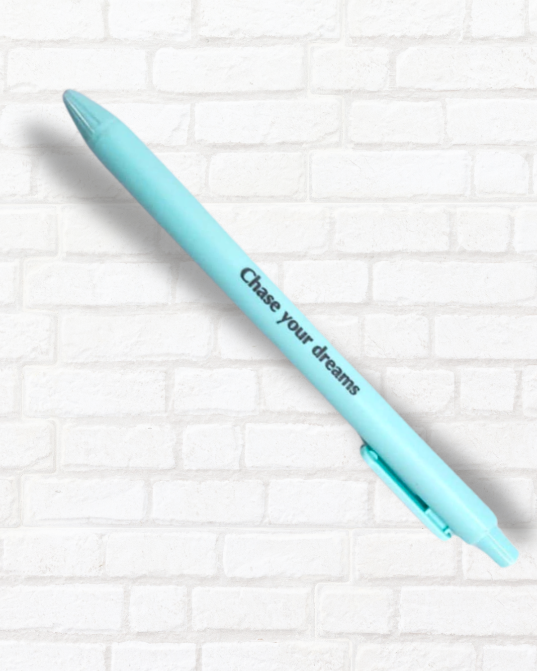 Assortment Positivity Pens