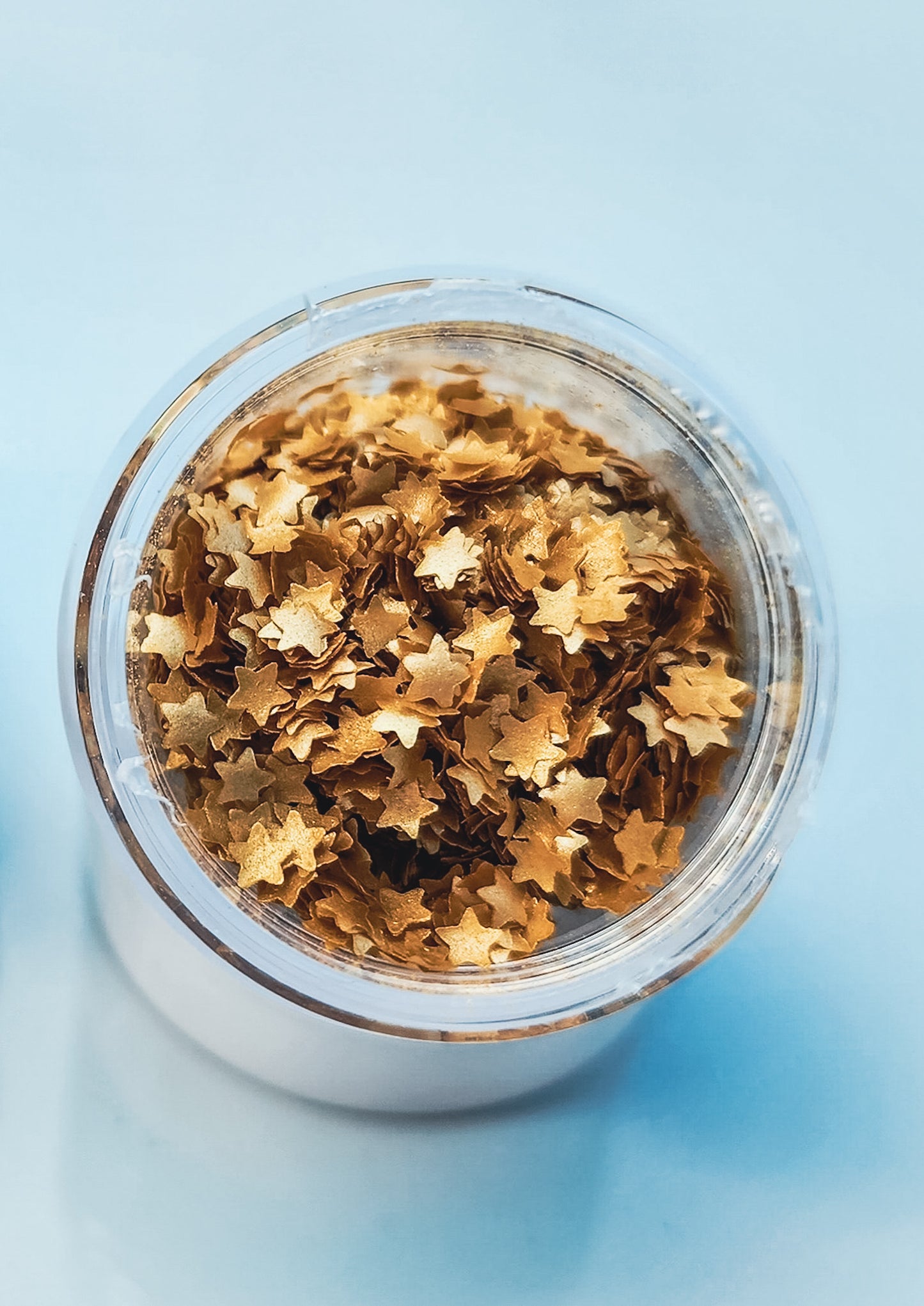 DRINK STAR CONFETTI