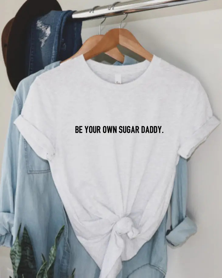 Sugar Daddy Tee