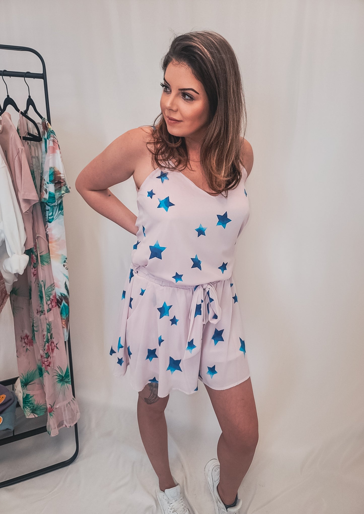Wish List Top