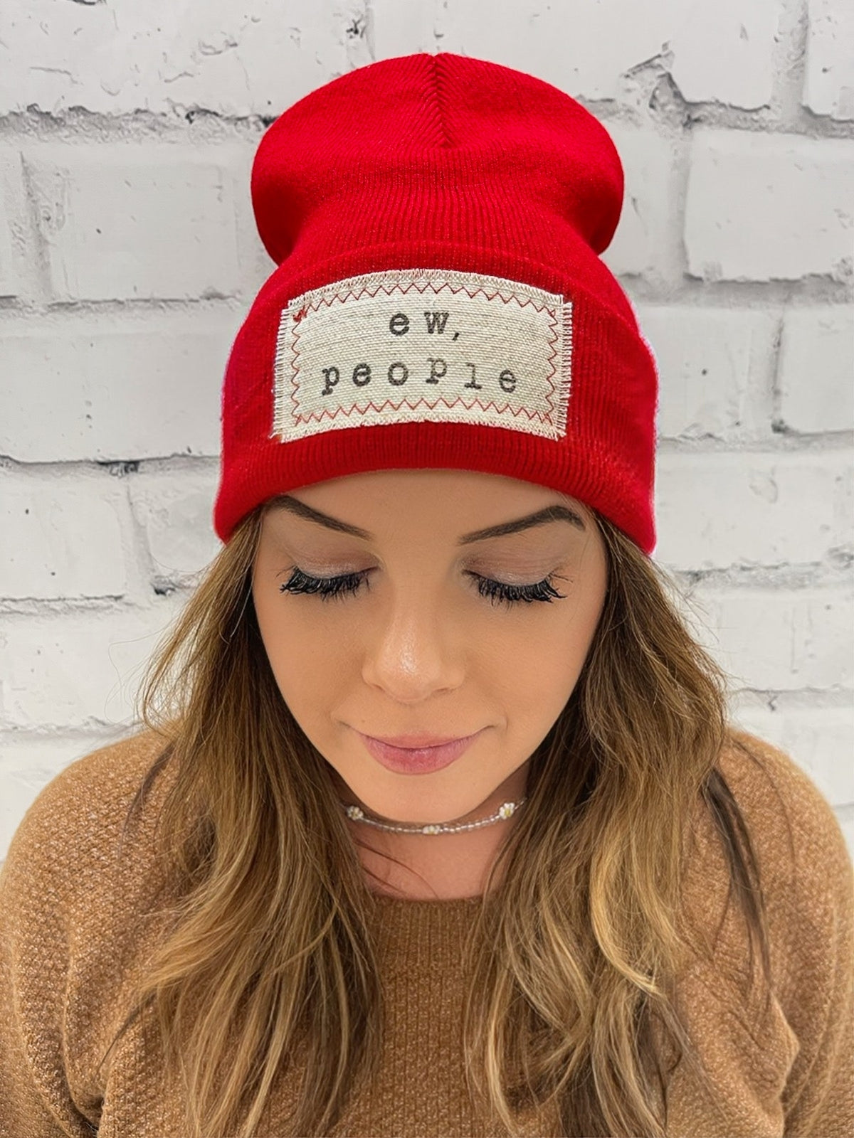 Women Winter Beanie