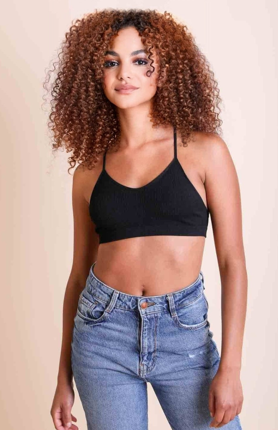 Dream Catcher Tattoo Razorback Top