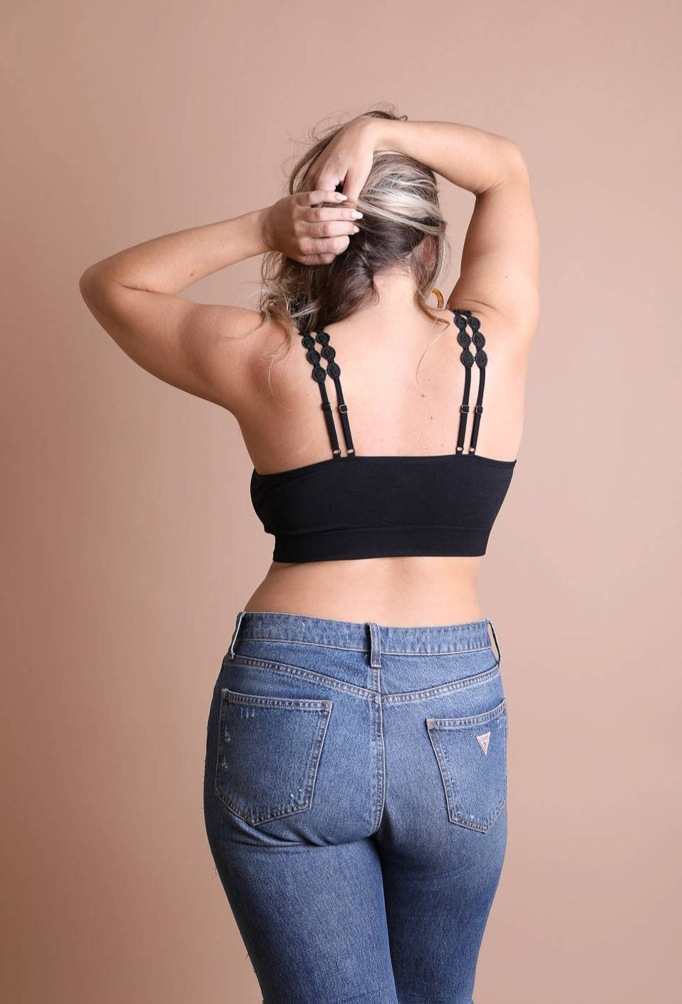 Vegas Babe Top