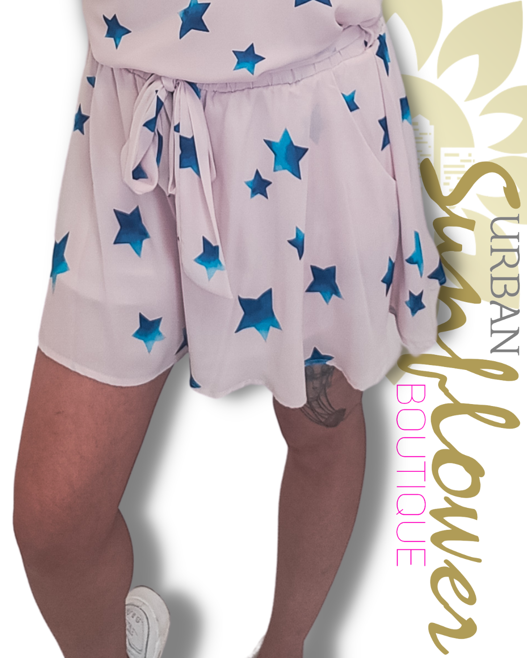 Wish List Shorts