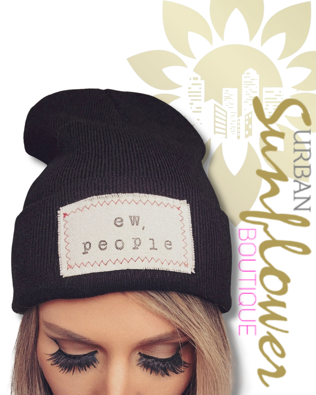 Women Winter Beanie