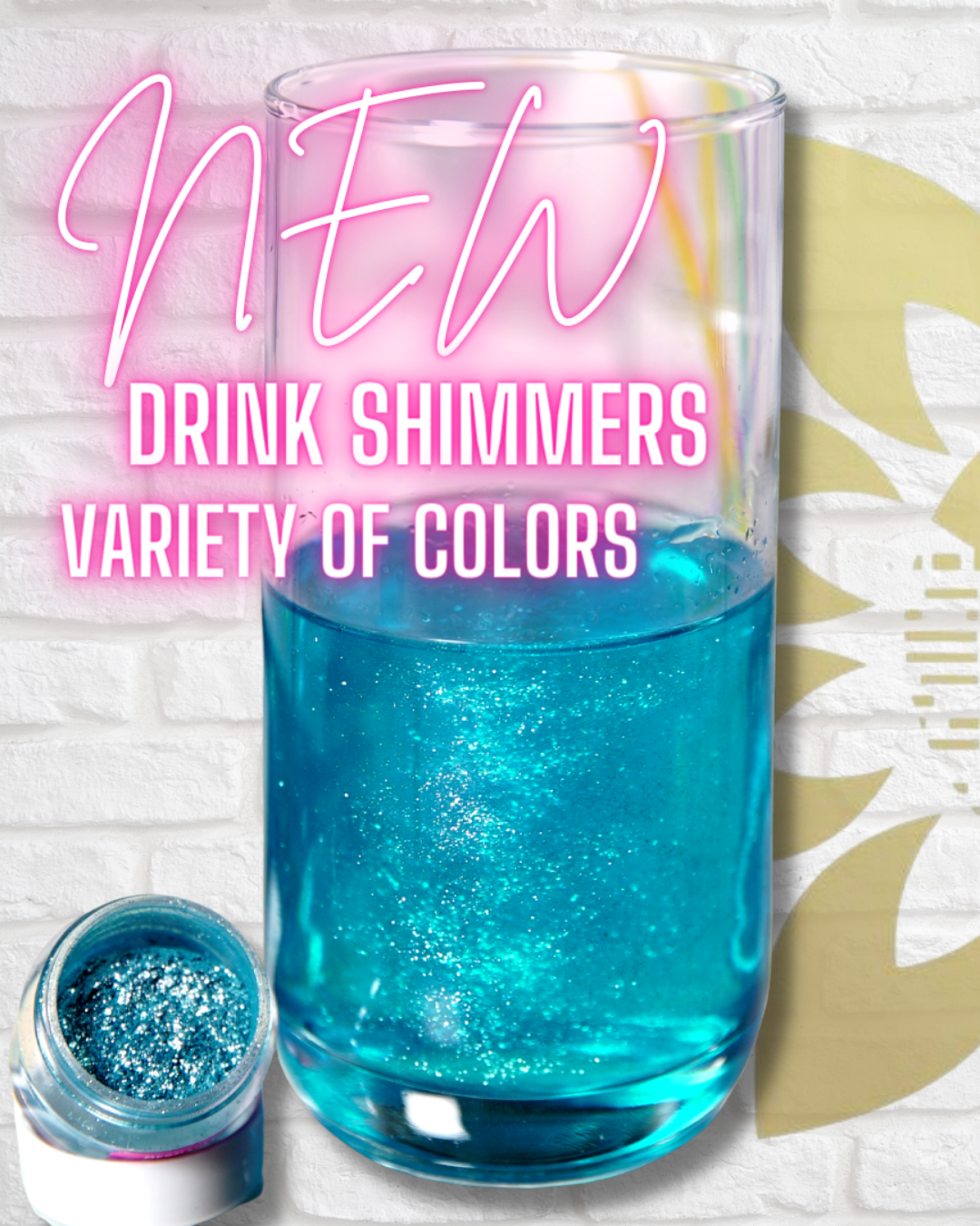 Drink Shimmers