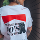 Raised On 90s Country Graphic Tee