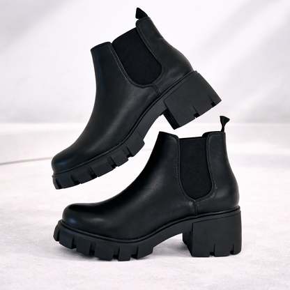 A Perfect Match Boots