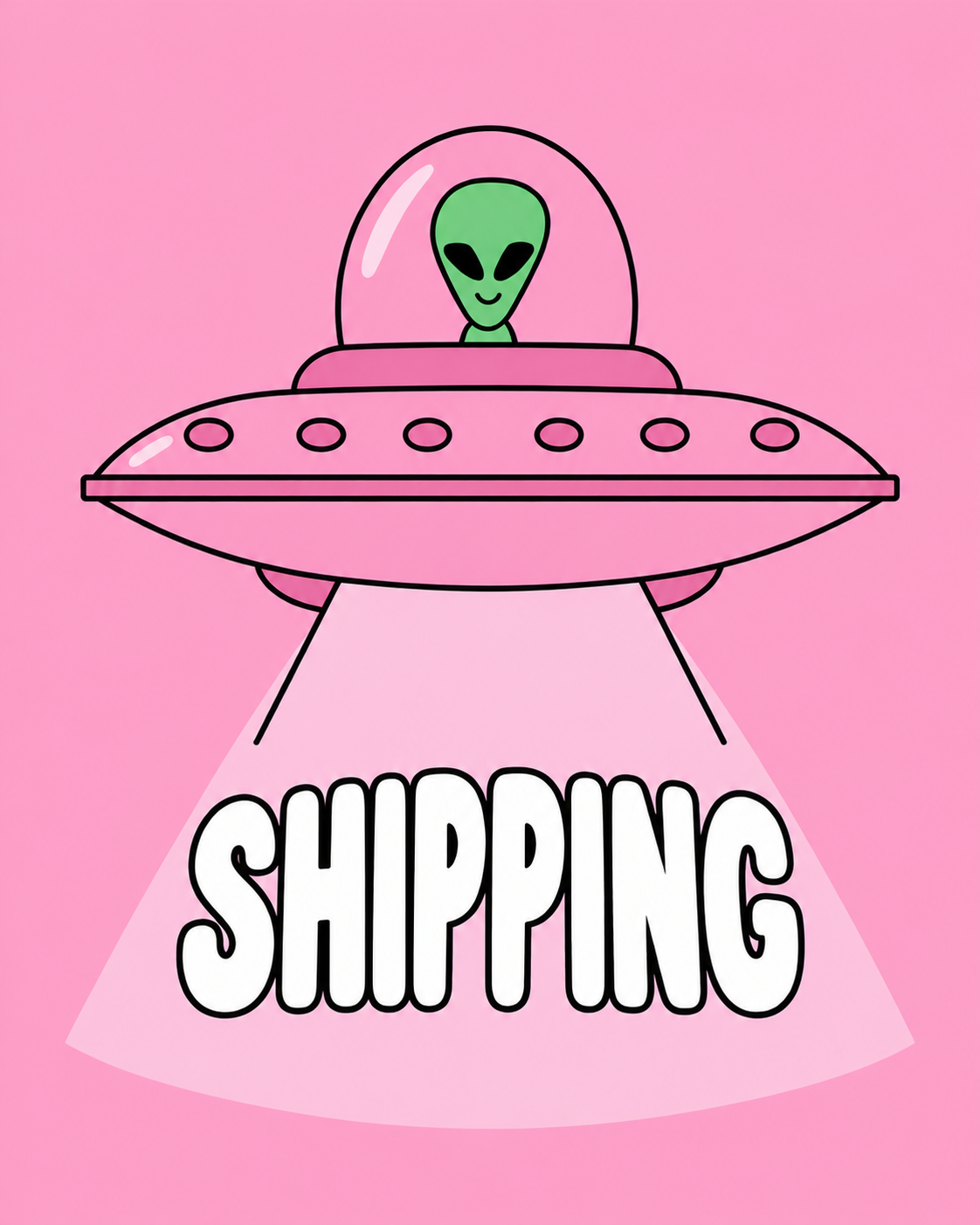 Shipping