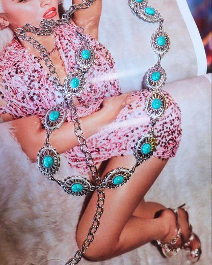 Western Chain Belt