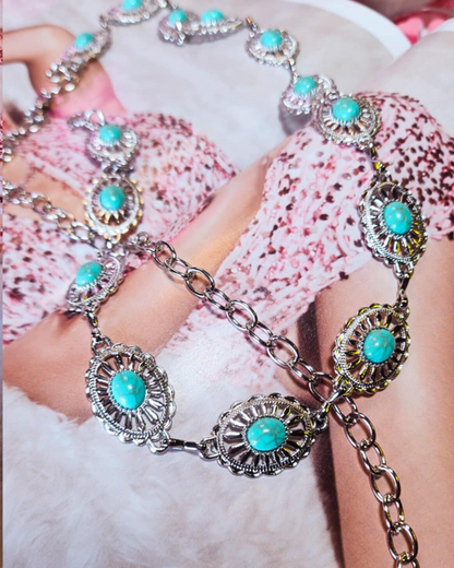 Western Chain Belt