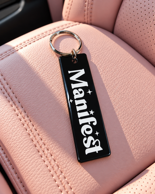Manifest Keychain