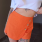 Heat Wave Skort