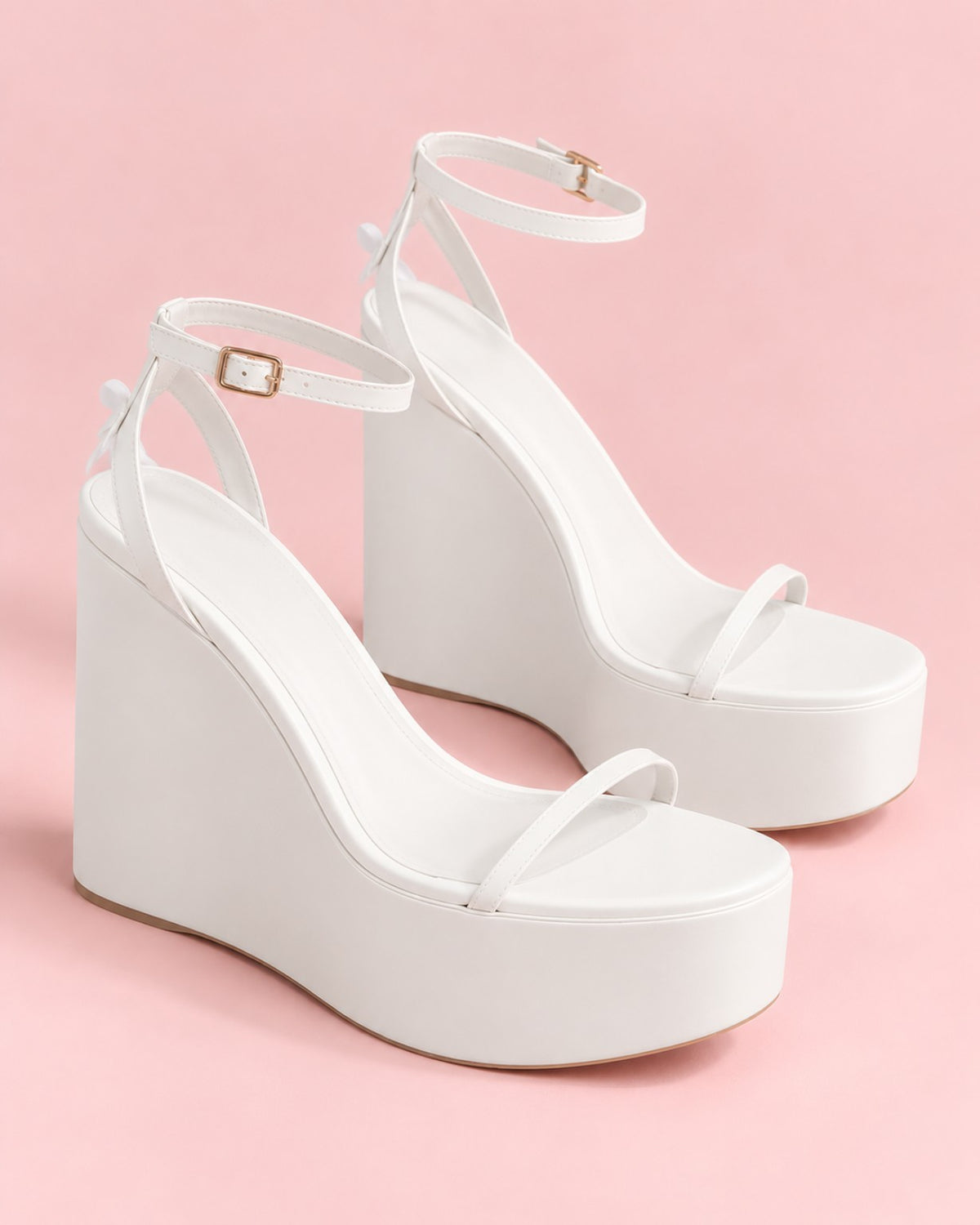 Cloud Step Platforms