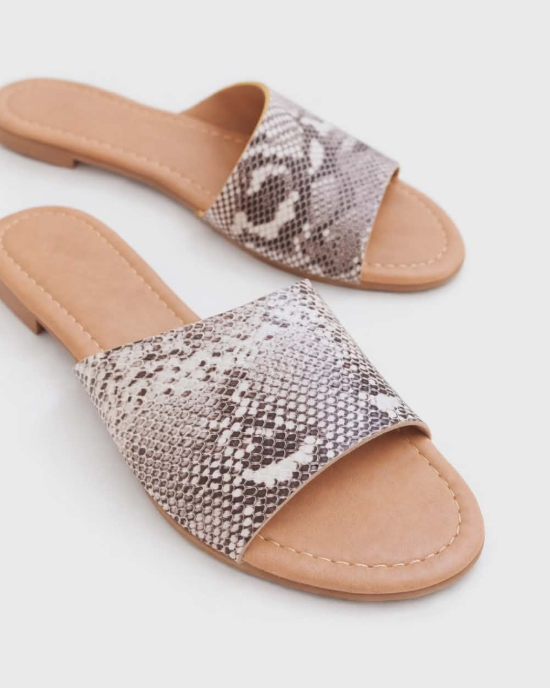 Venomous Vibe Flats