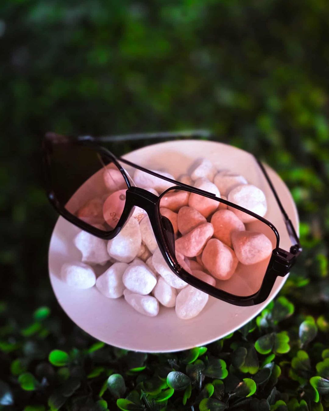 Sun Trend Aviator Sunnies