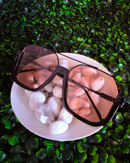 Sun Trend Aviator Sunnies