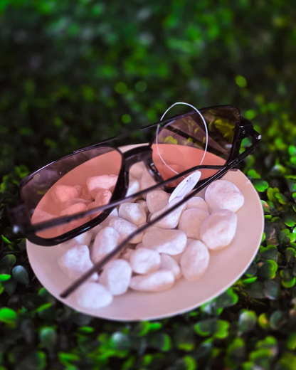 Sun Trend Aviator Sunnies