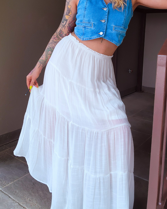 Sweet Dreams SKIRT