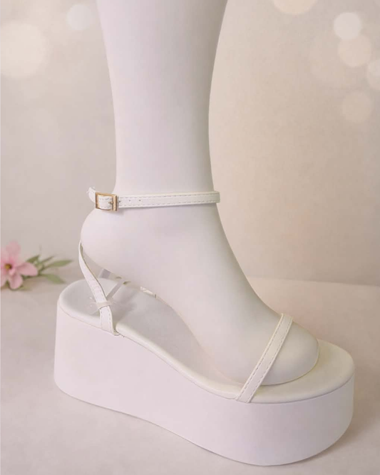 Cloud Step Platforms