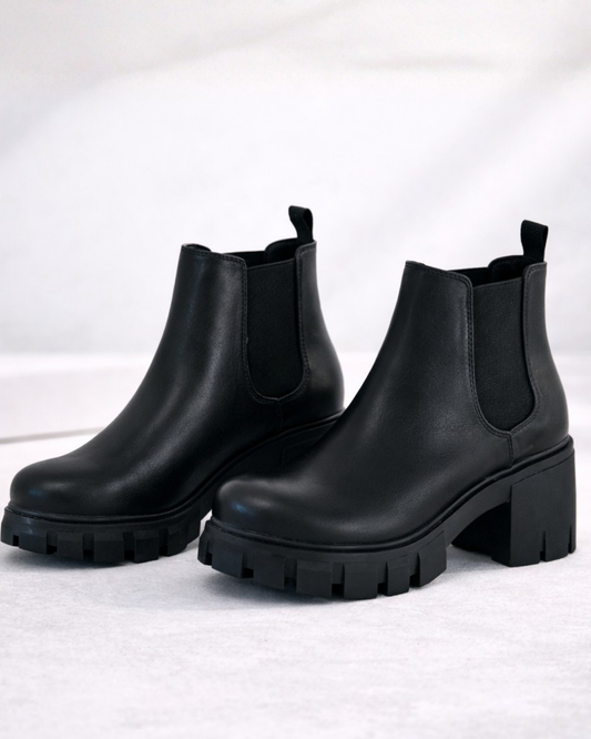 A Perfect Match Boots