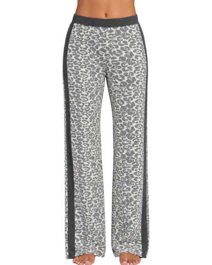 Wild Intentions leopard Pants