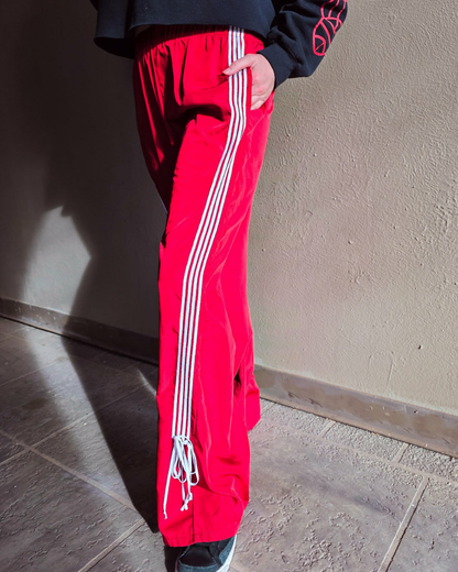 Ribbon Track Pants
